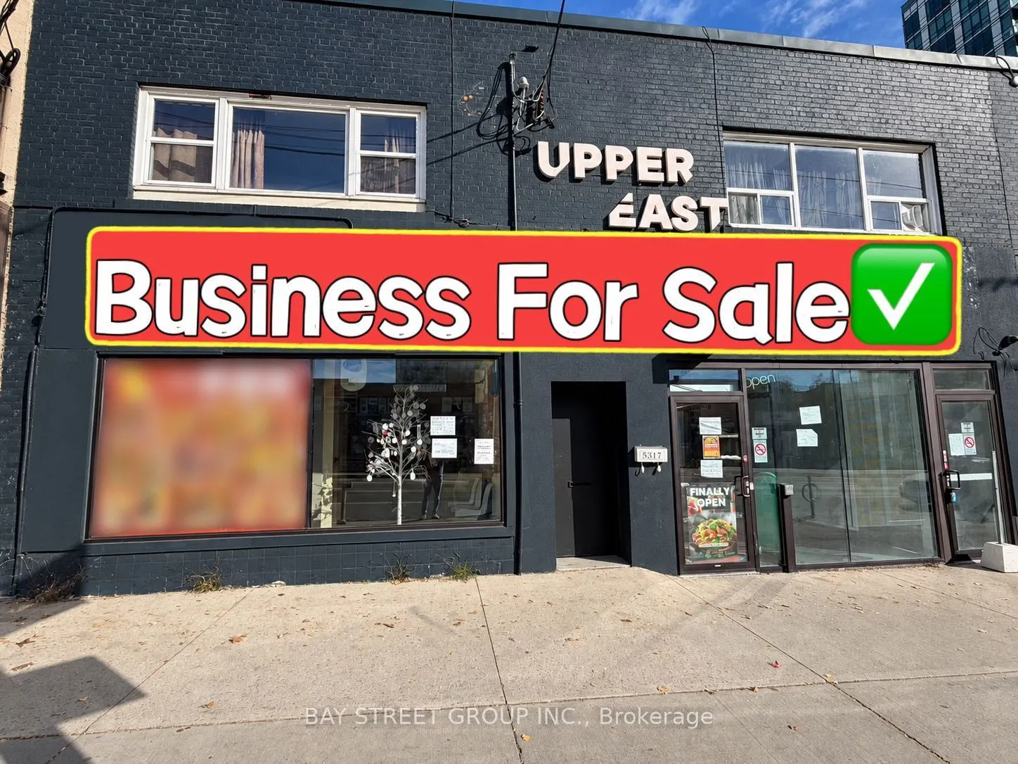 5317 Yonge Street
