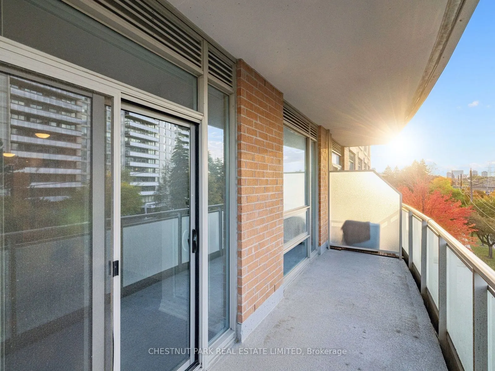 17 Ruddington Drive #404