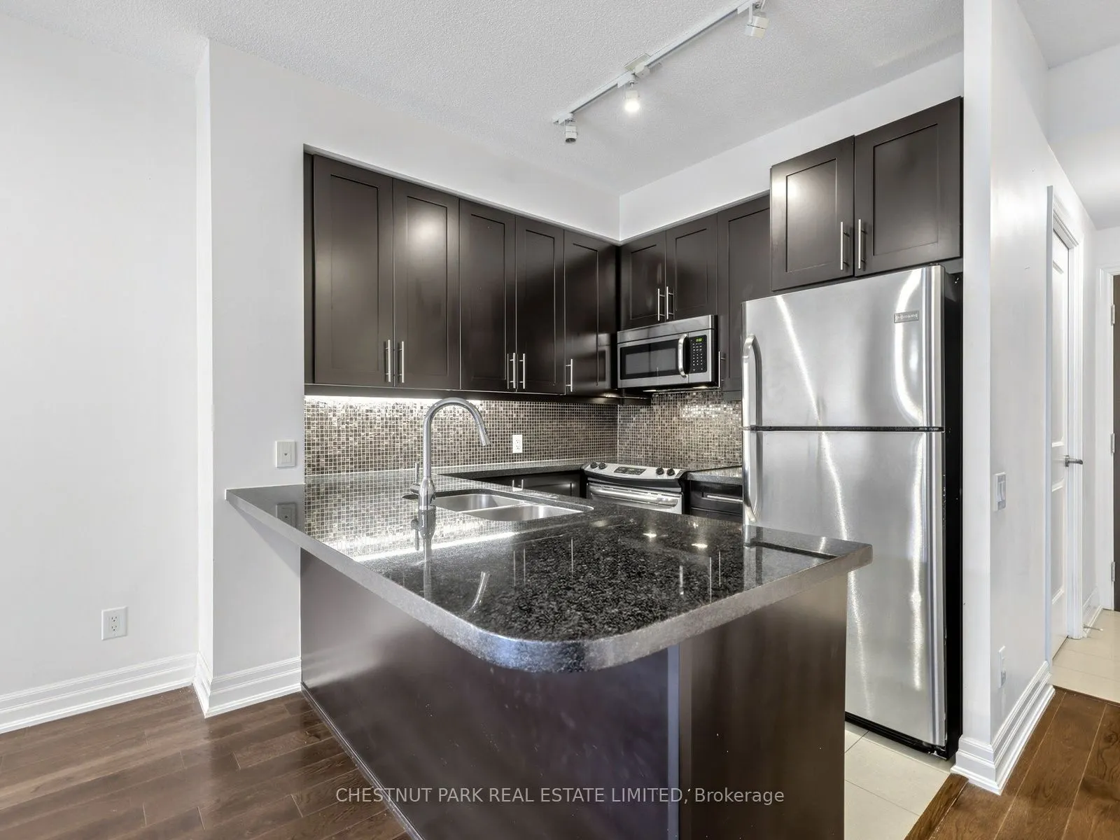 17 Ruddington Drive #404