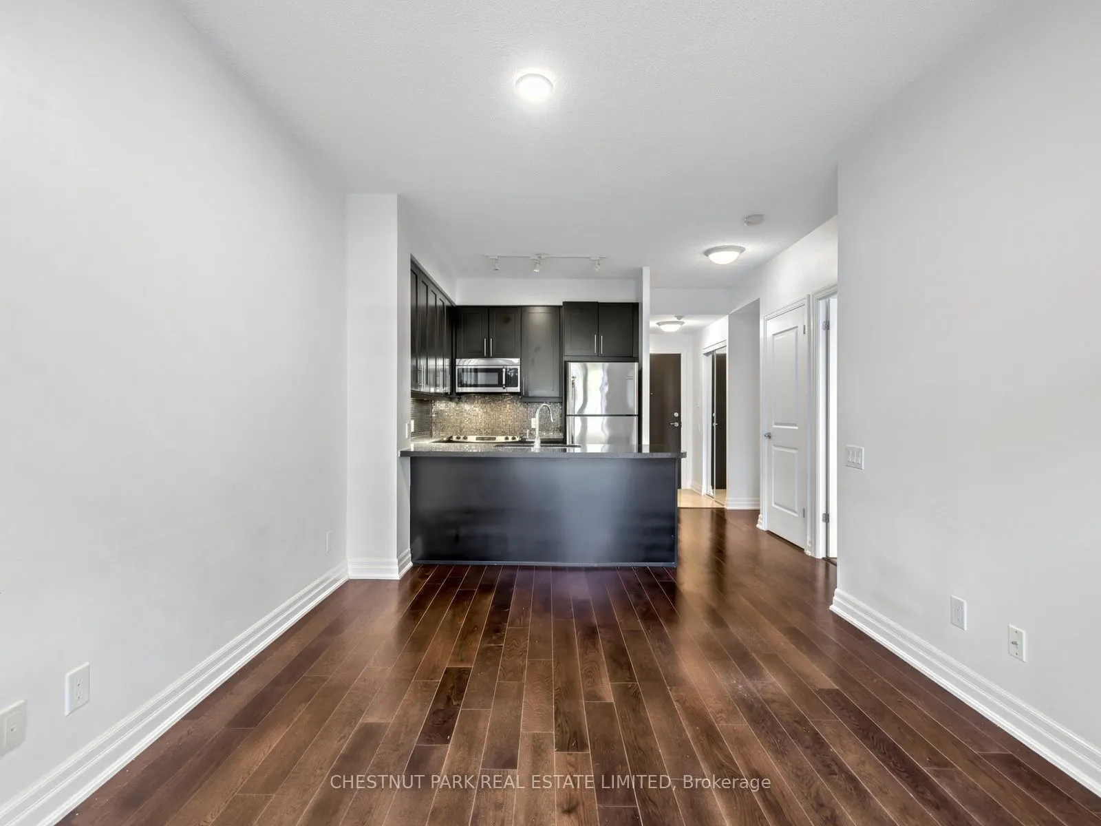 17 Ruddington Drive #404