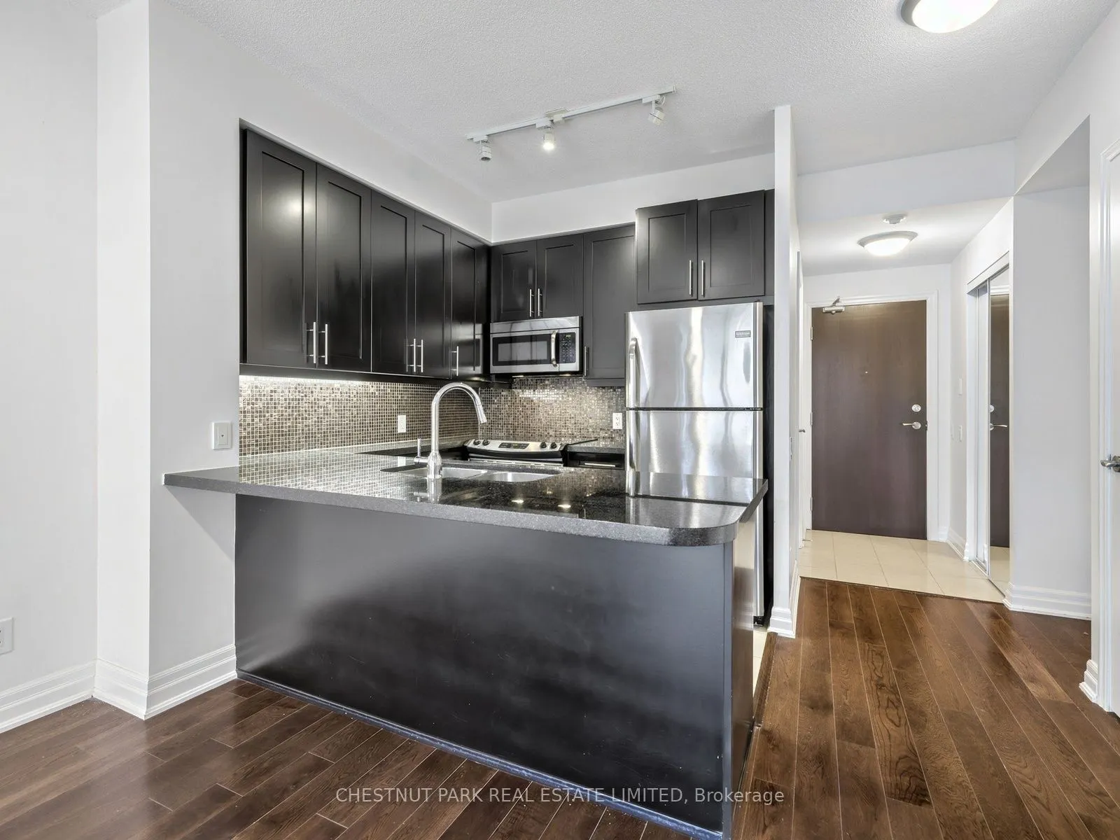 17 Ruddington Drive #404