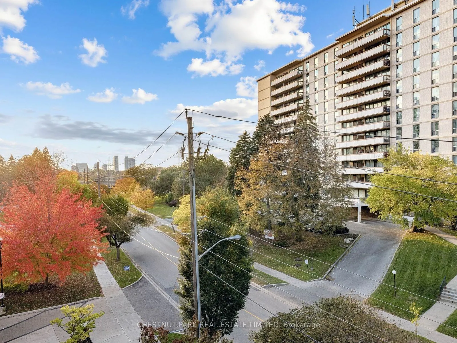 17 Ruddington Drive #404