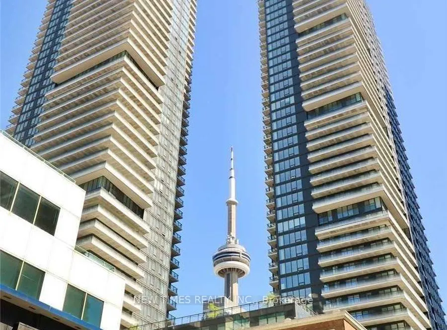 125 Blue Jays Way #4701