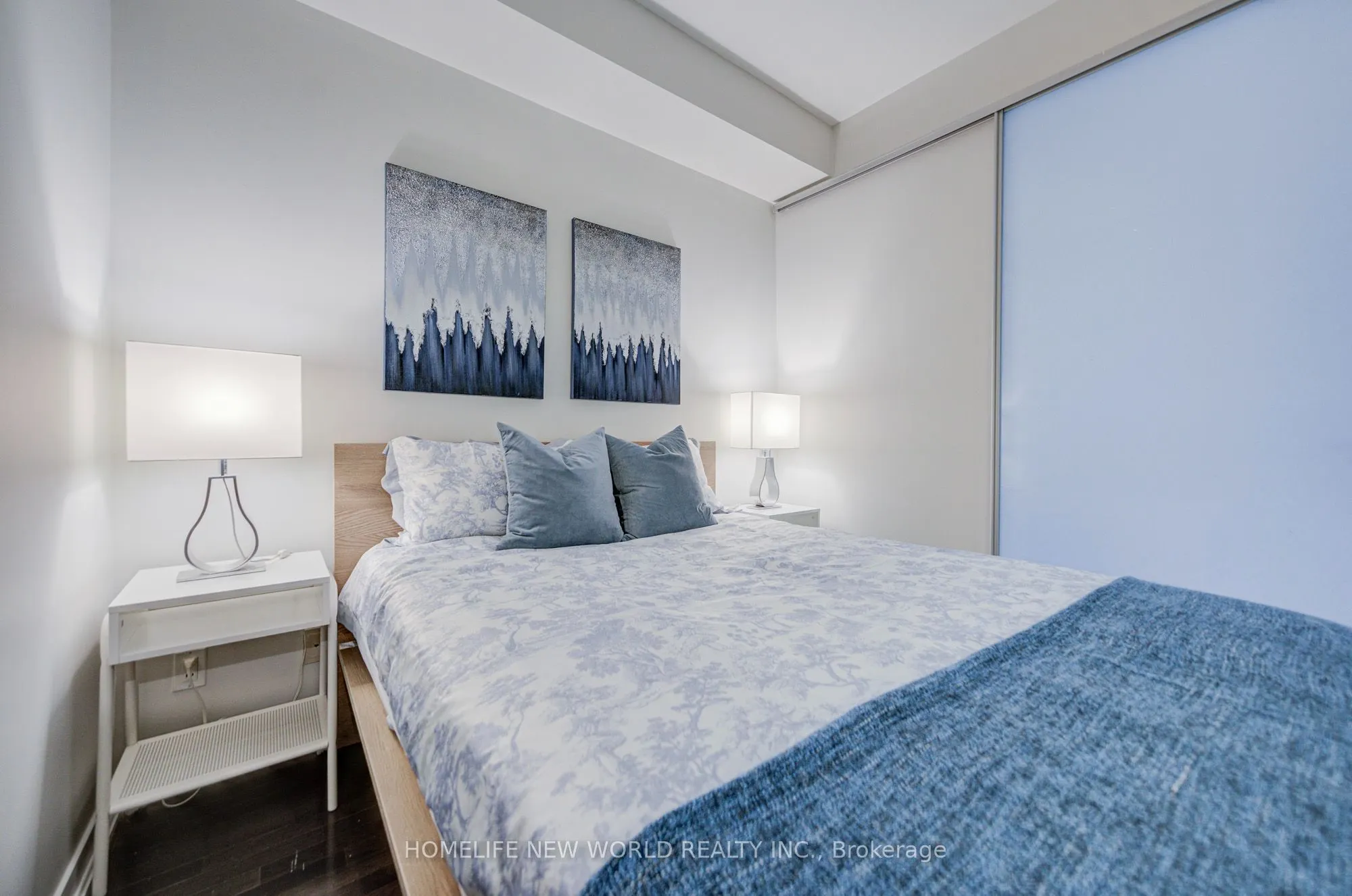 770 Bay Street #8