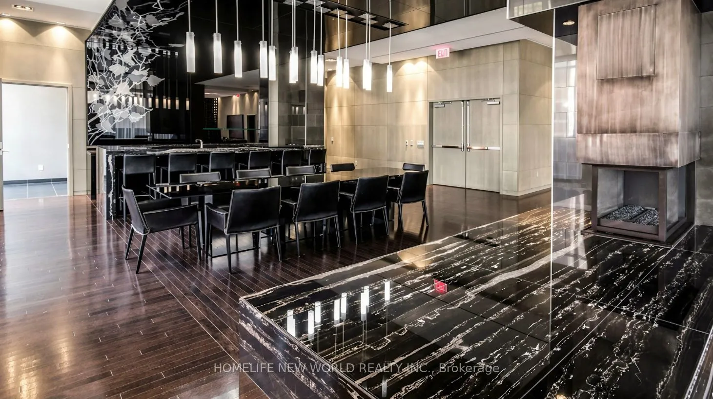 770 Bay Street #8