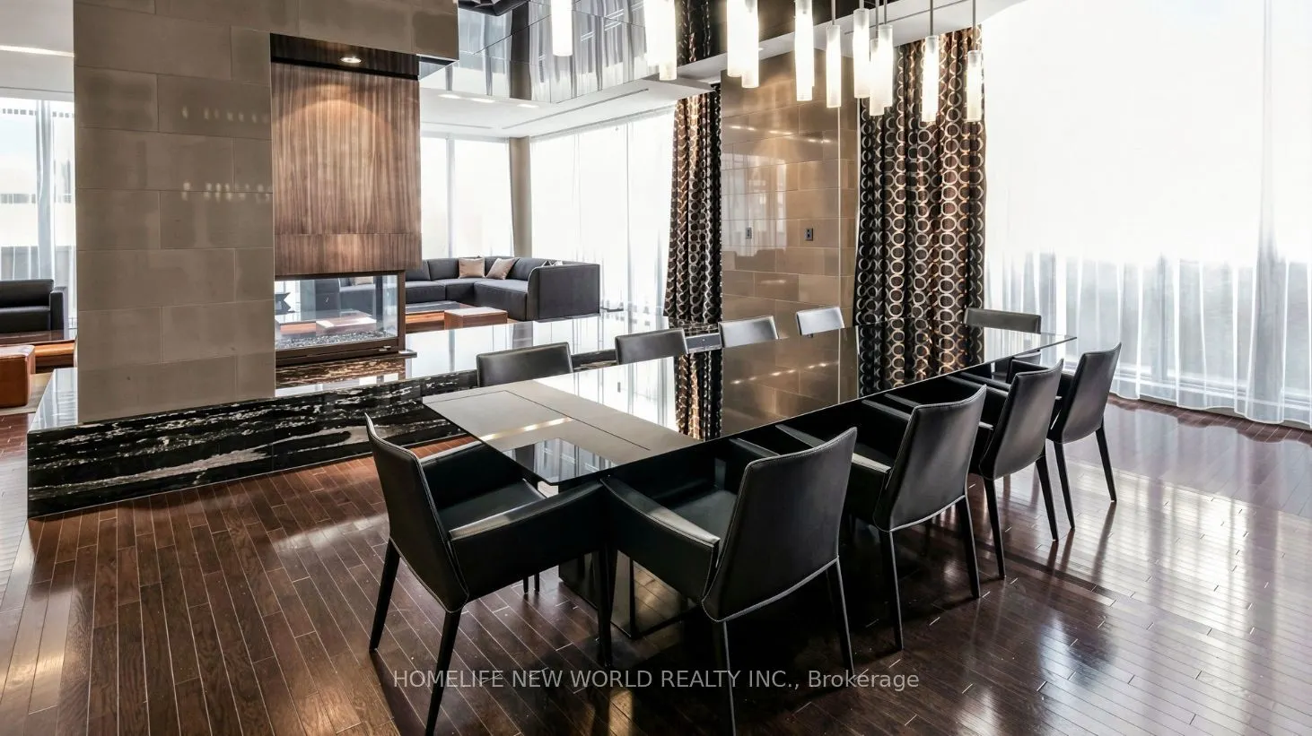 770 Bay Street #8