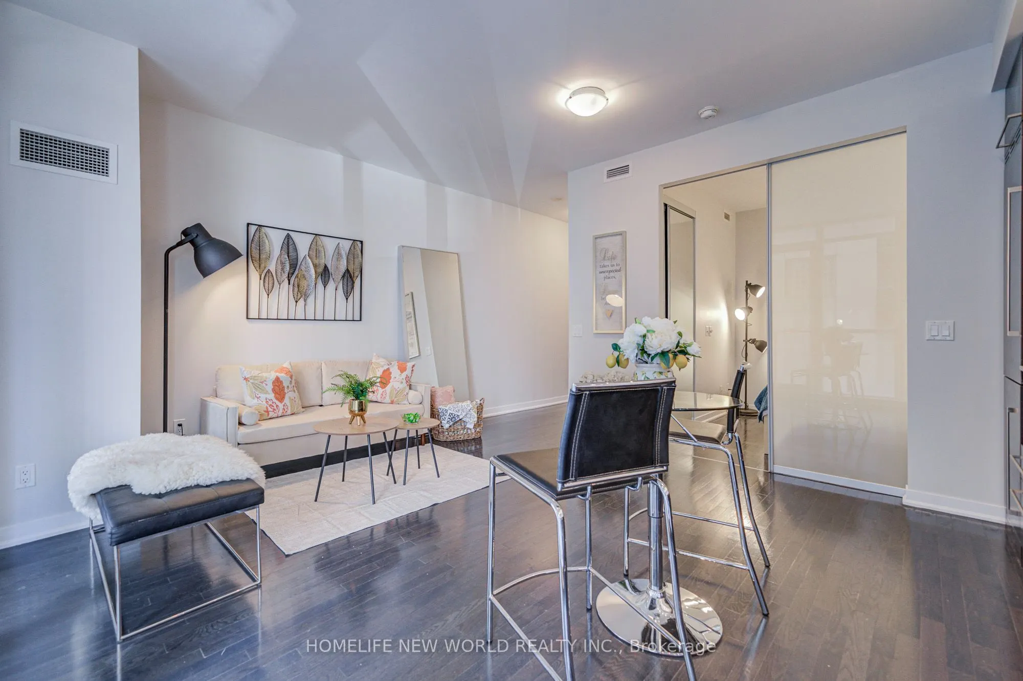 770 Bay Street #8