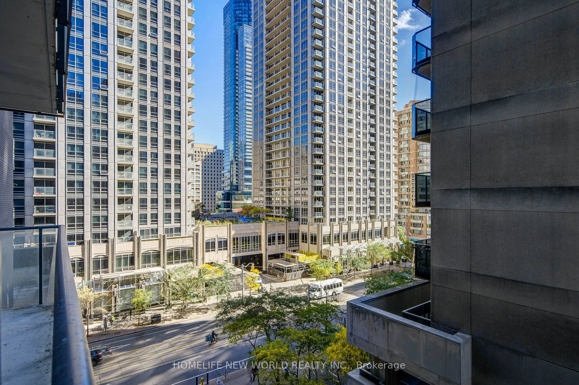 770 Bay Street #8