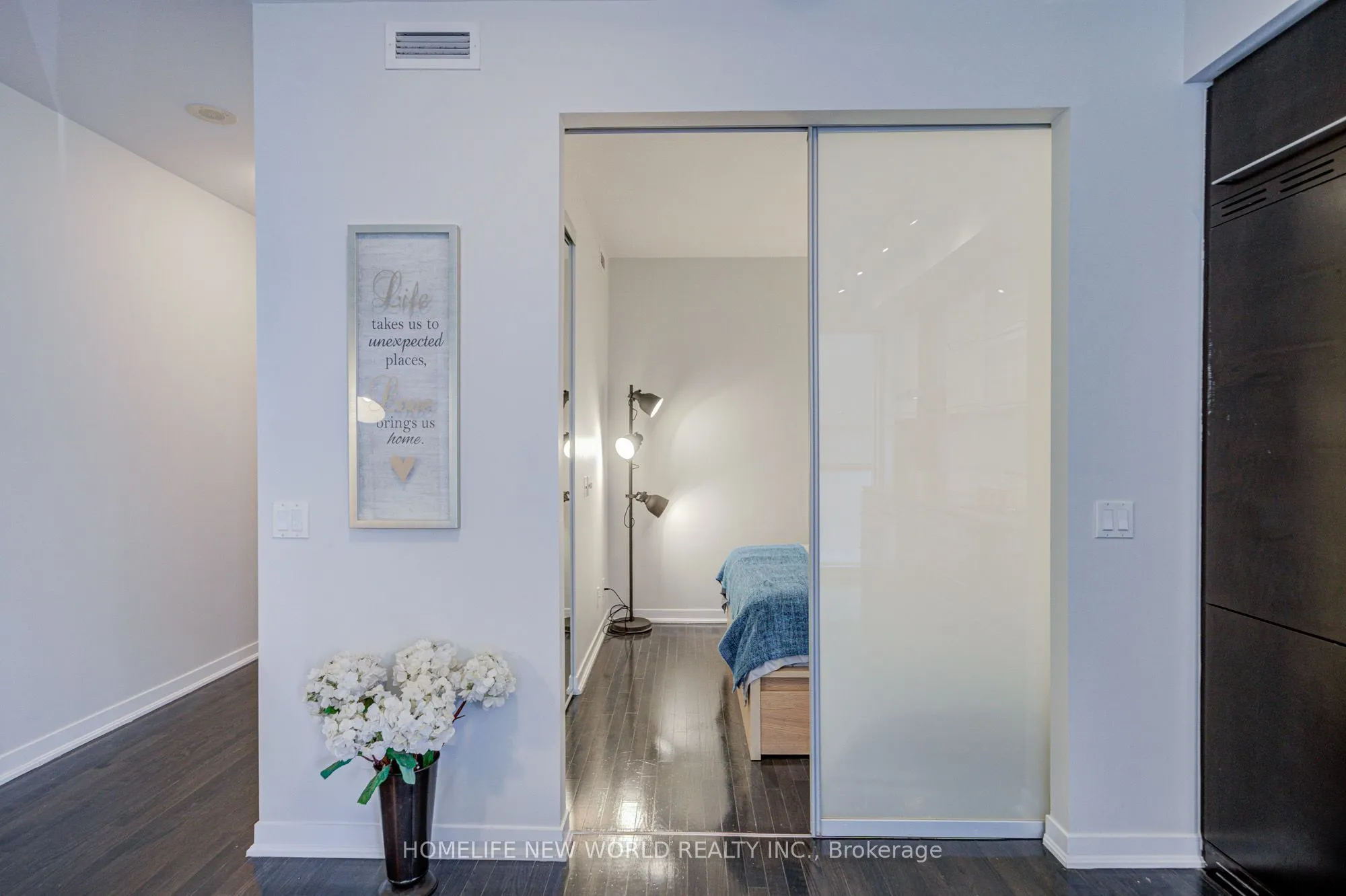 770 Bay Street #8
