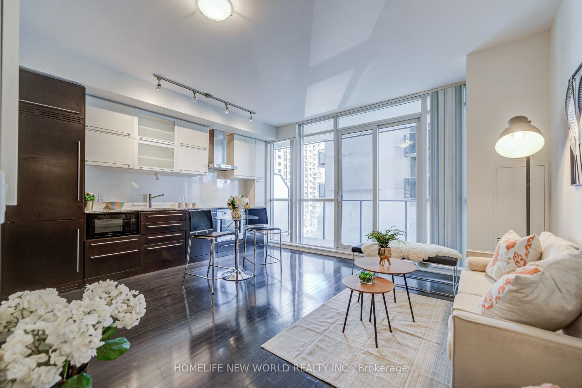 770 Bay Street #8