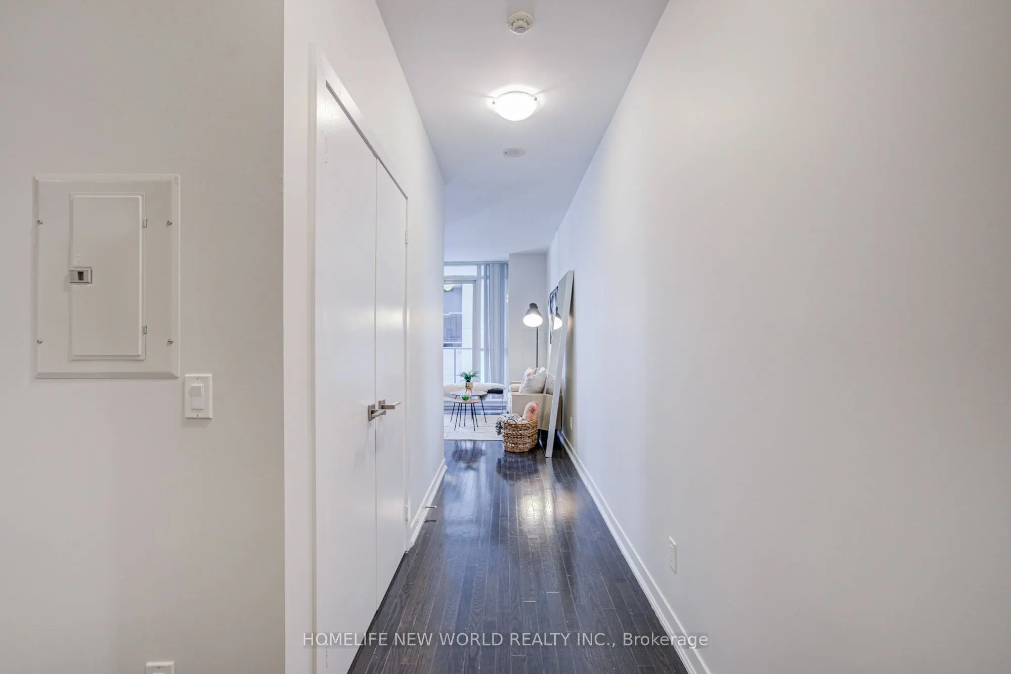 770 Bay Street #8