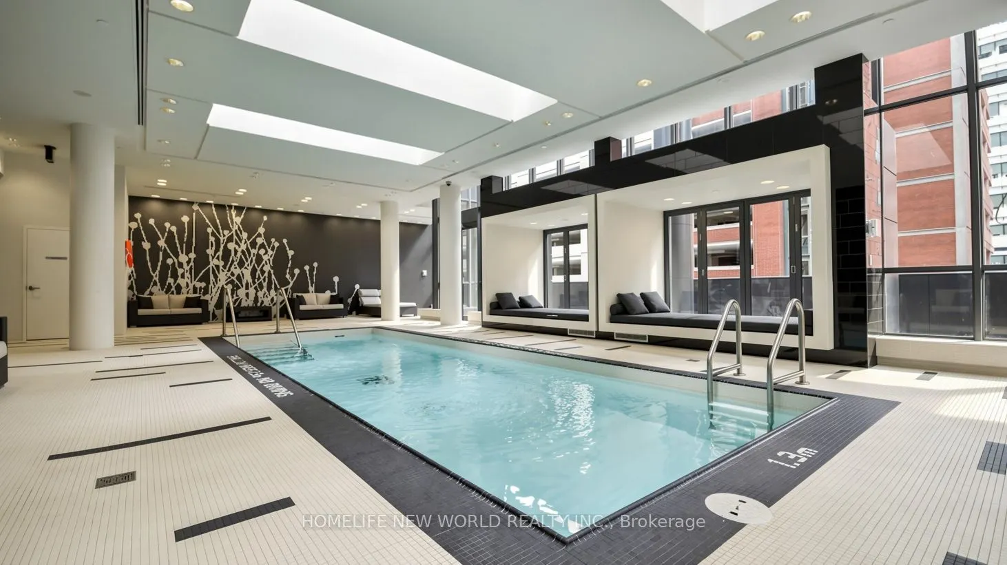 770 Bay Street #8