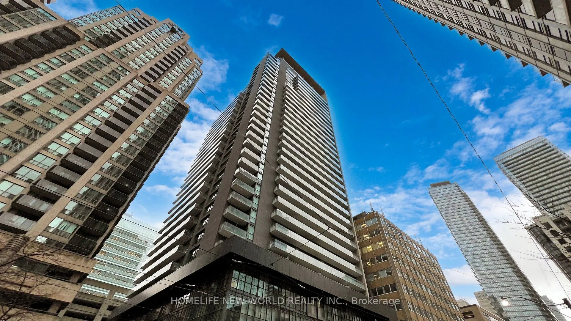 770 Bay Street #8