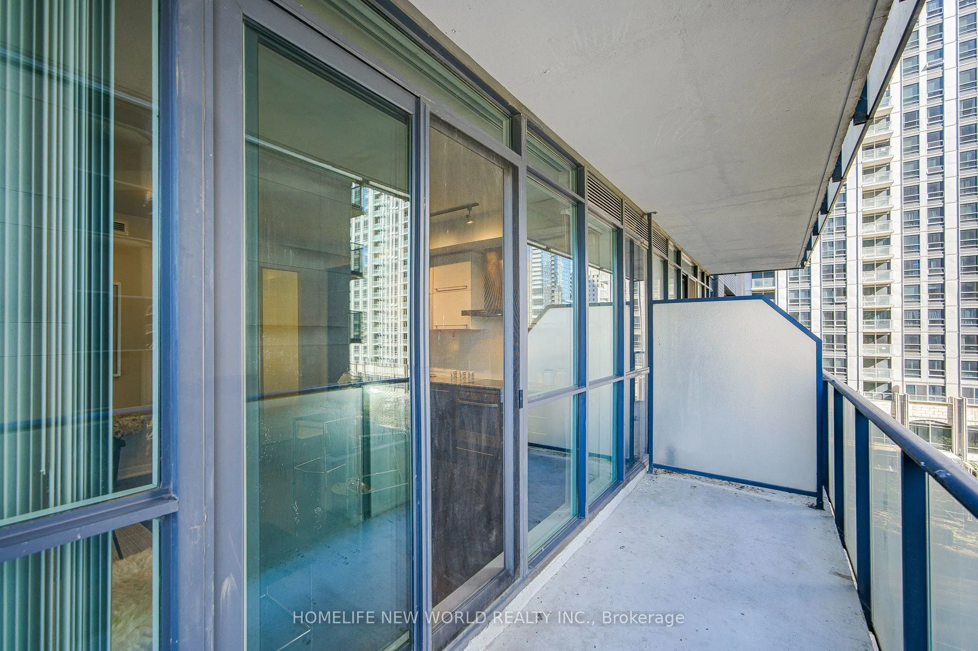 770 Bay Street #508