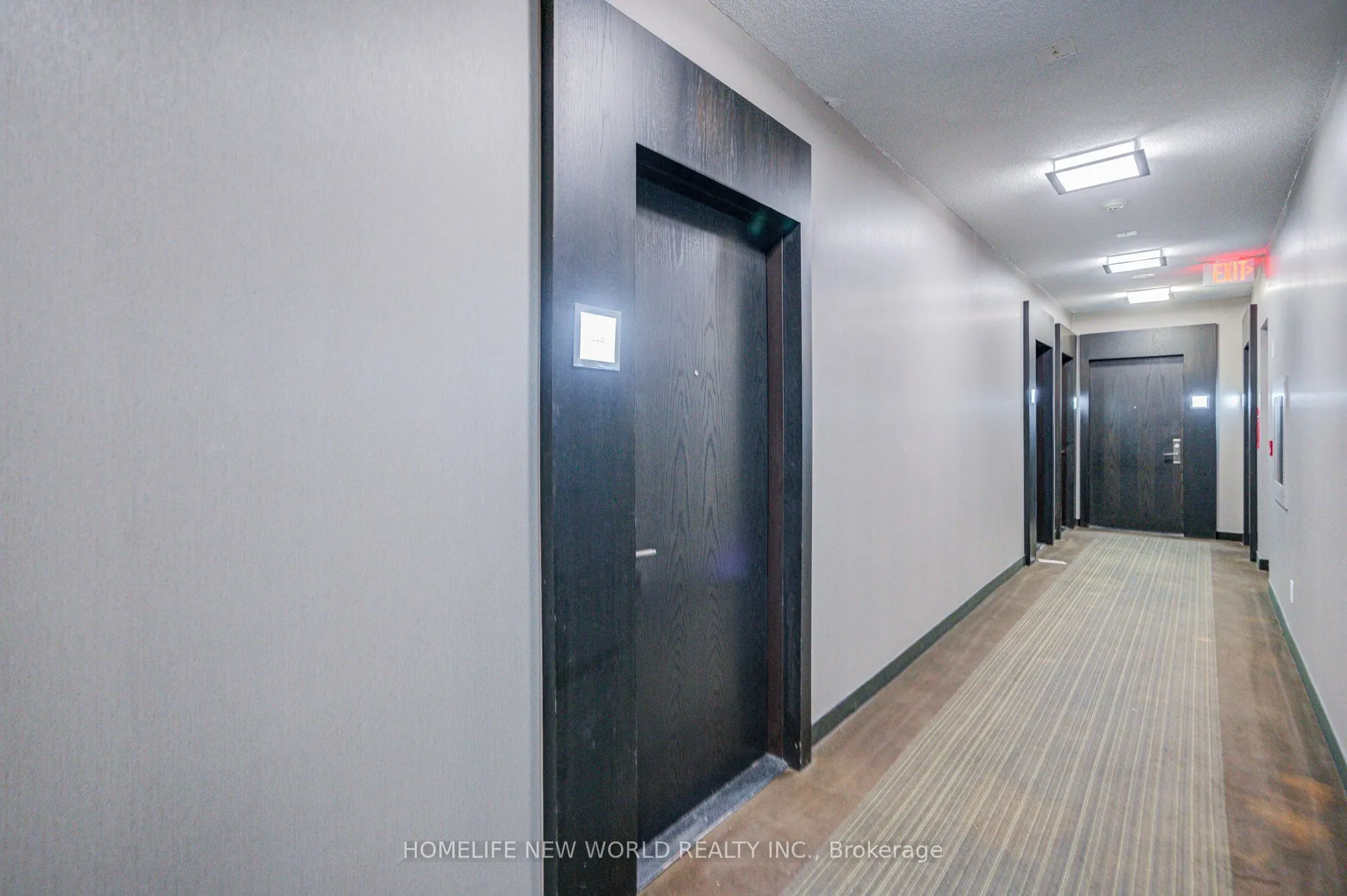770 Bay Street #8