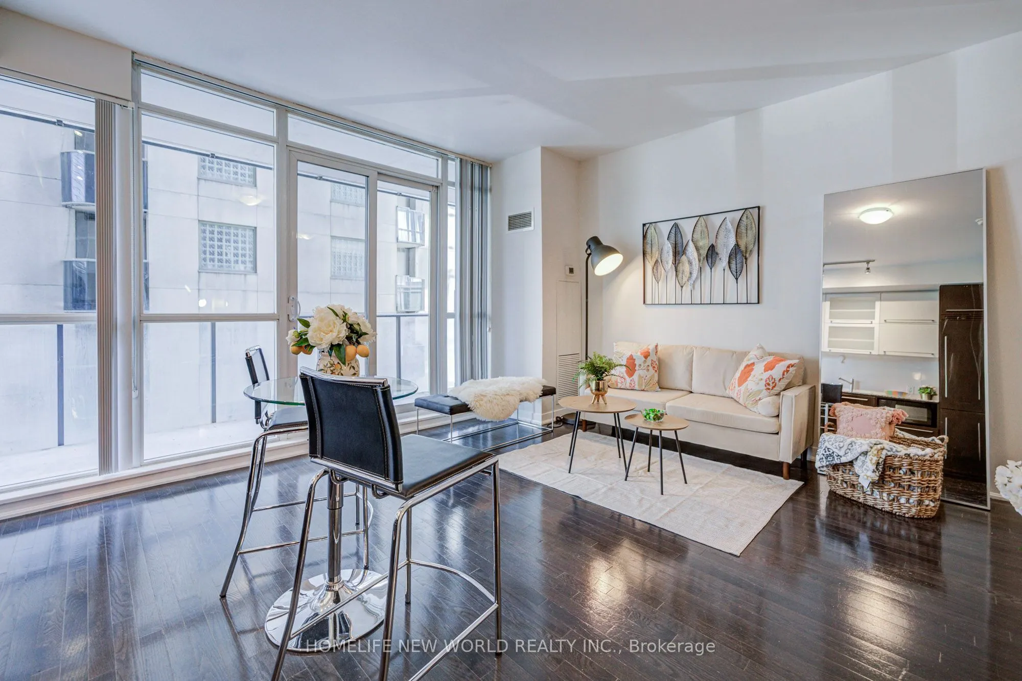 770 Bay Street #8