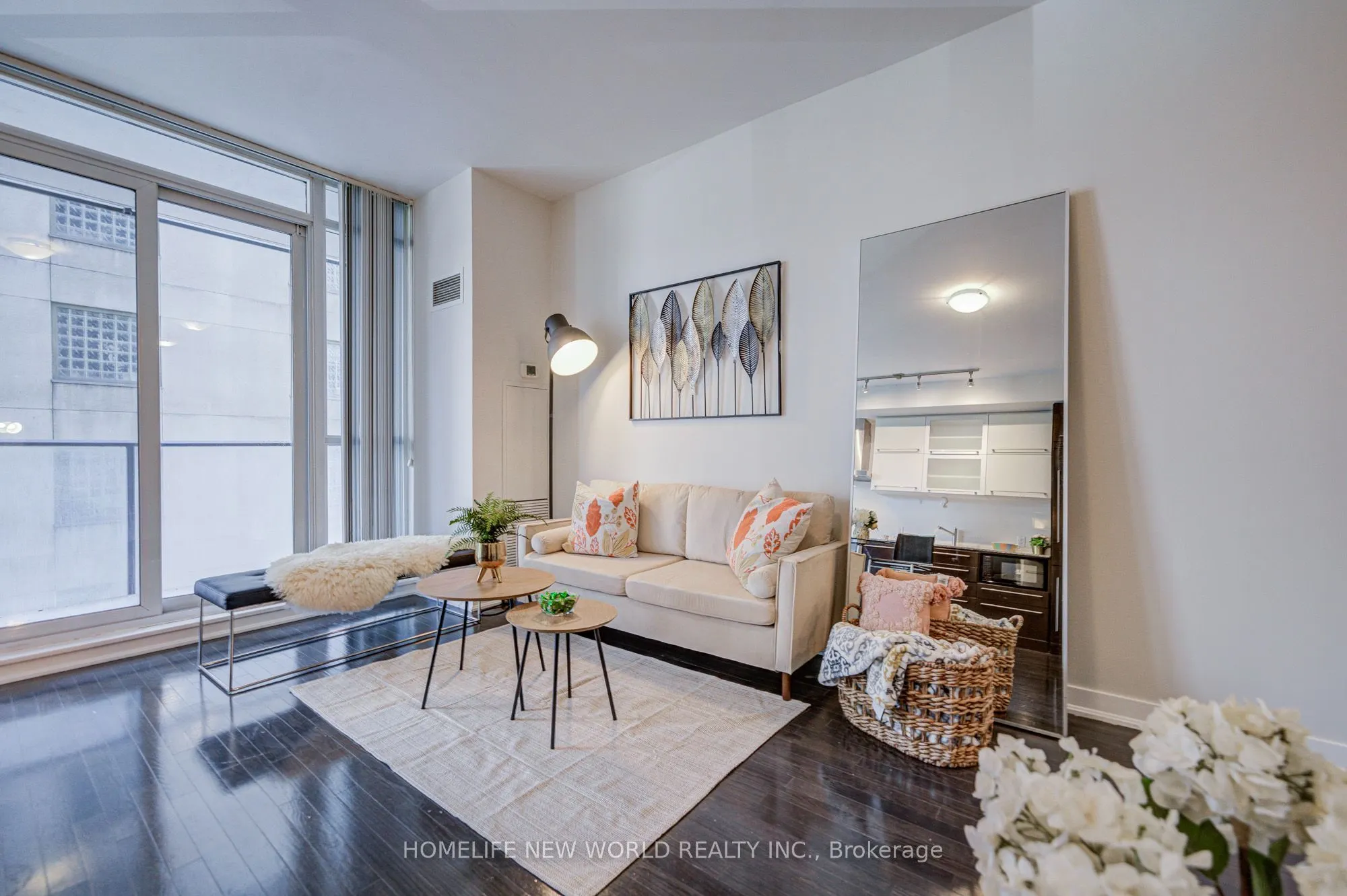 770 Bay Street #8