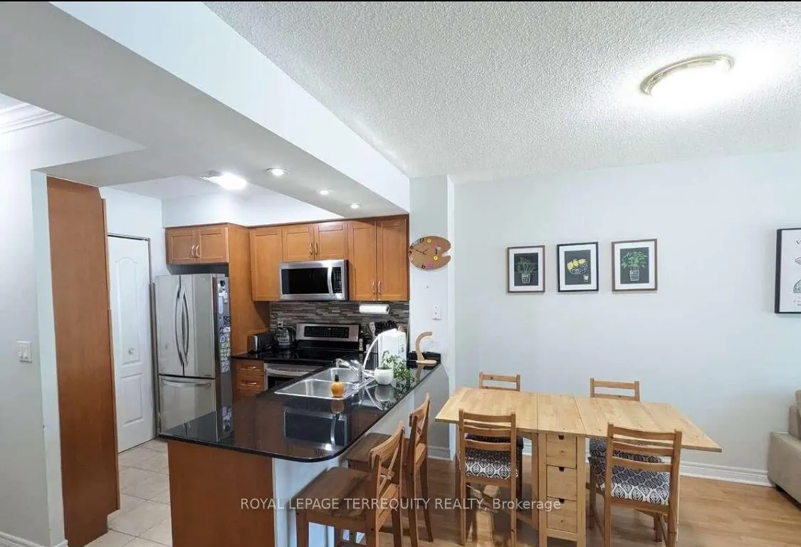 38 William Carson Crescent #222