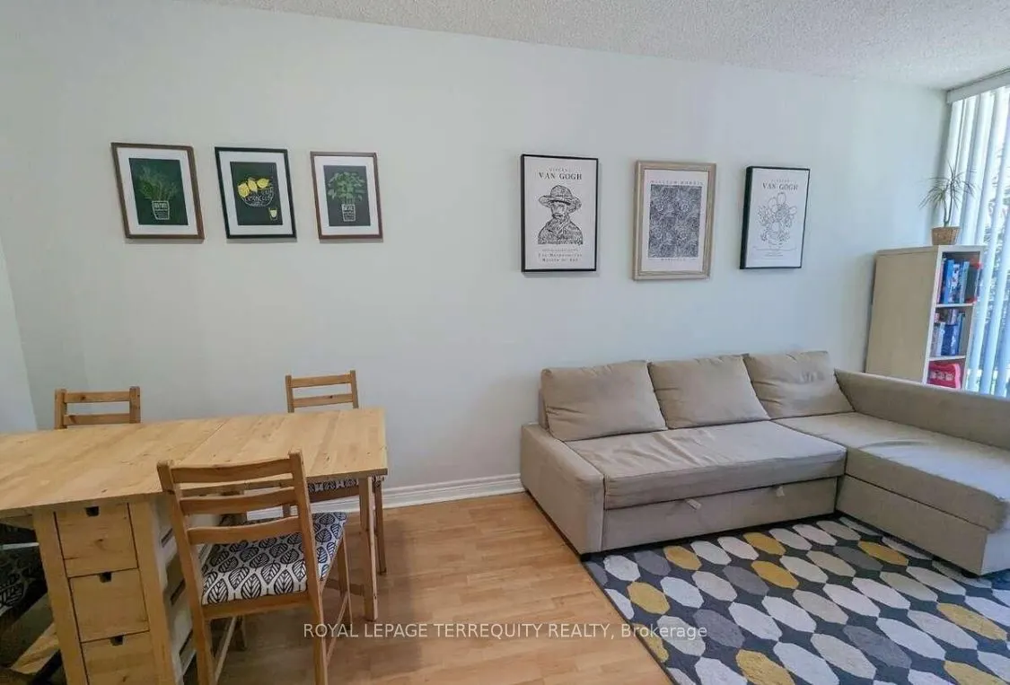 38 William Carson Crescent #222