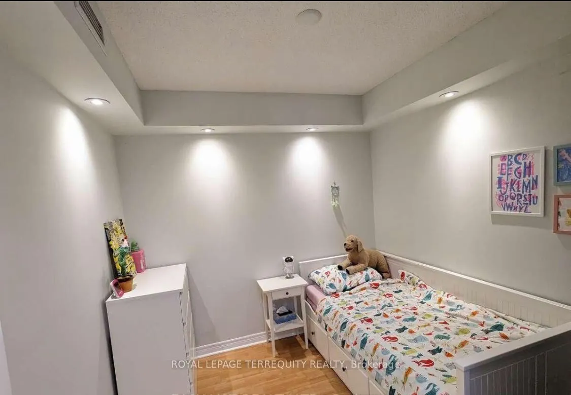 38 William Carson Crescent #222