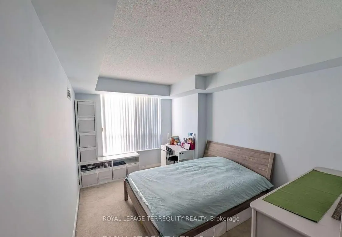 38 William Carson Crescent #222