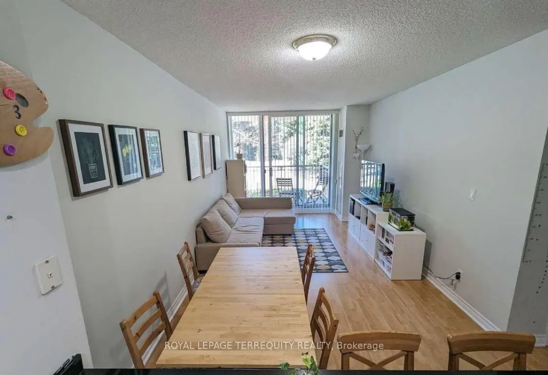 38 William Carson Crescent #222