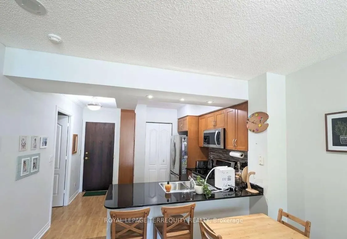 38 William Carson Crescent #222