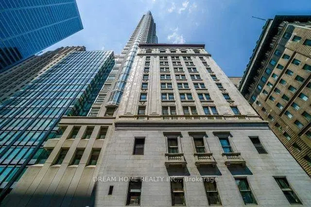 1 King Street W #918