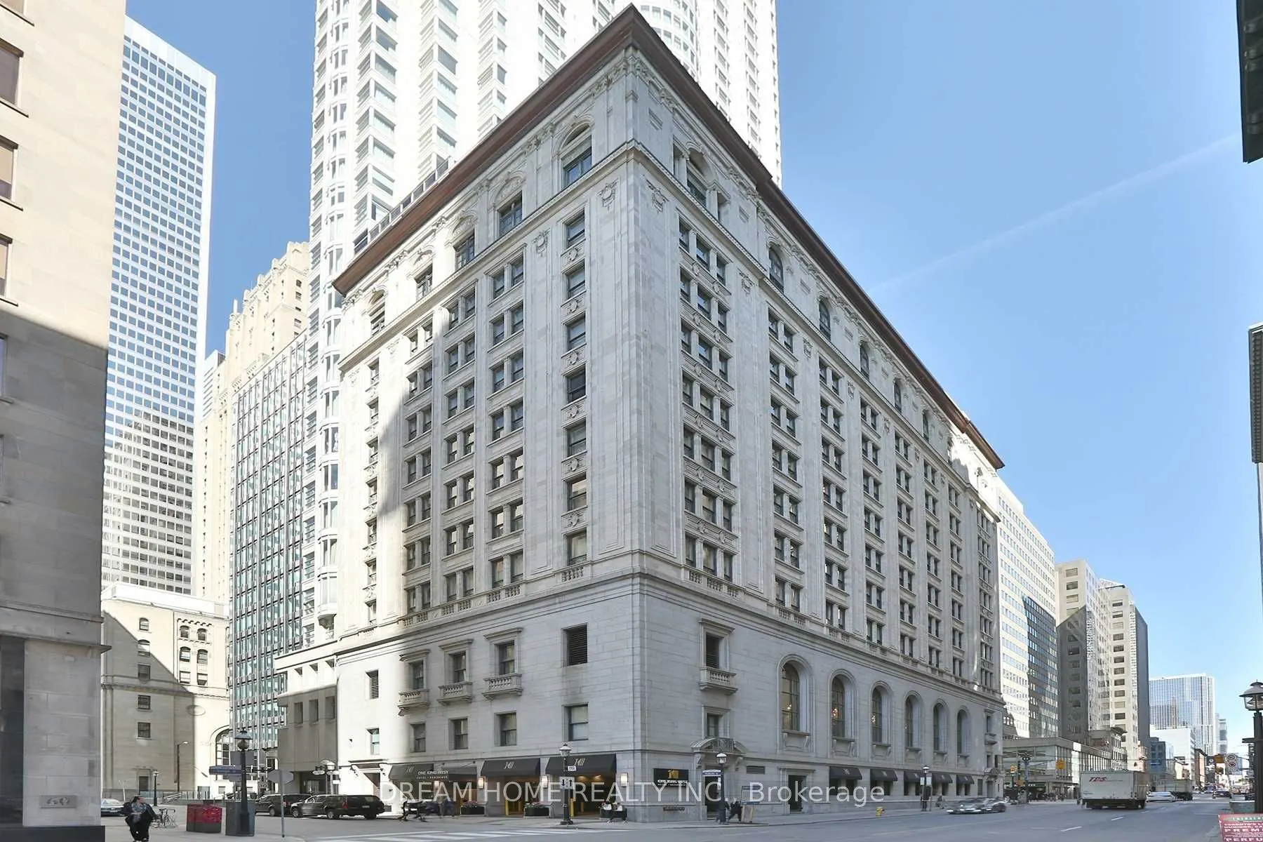 1 King Street W #918