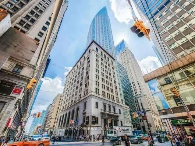 1 King Street W #918