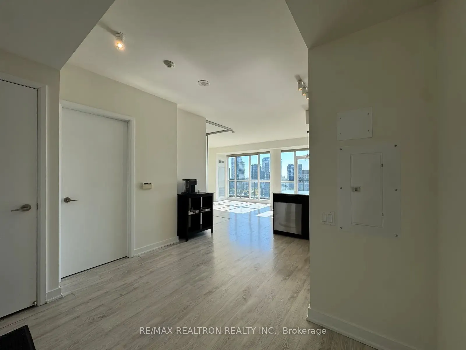 78 Tecumseth Street #1604