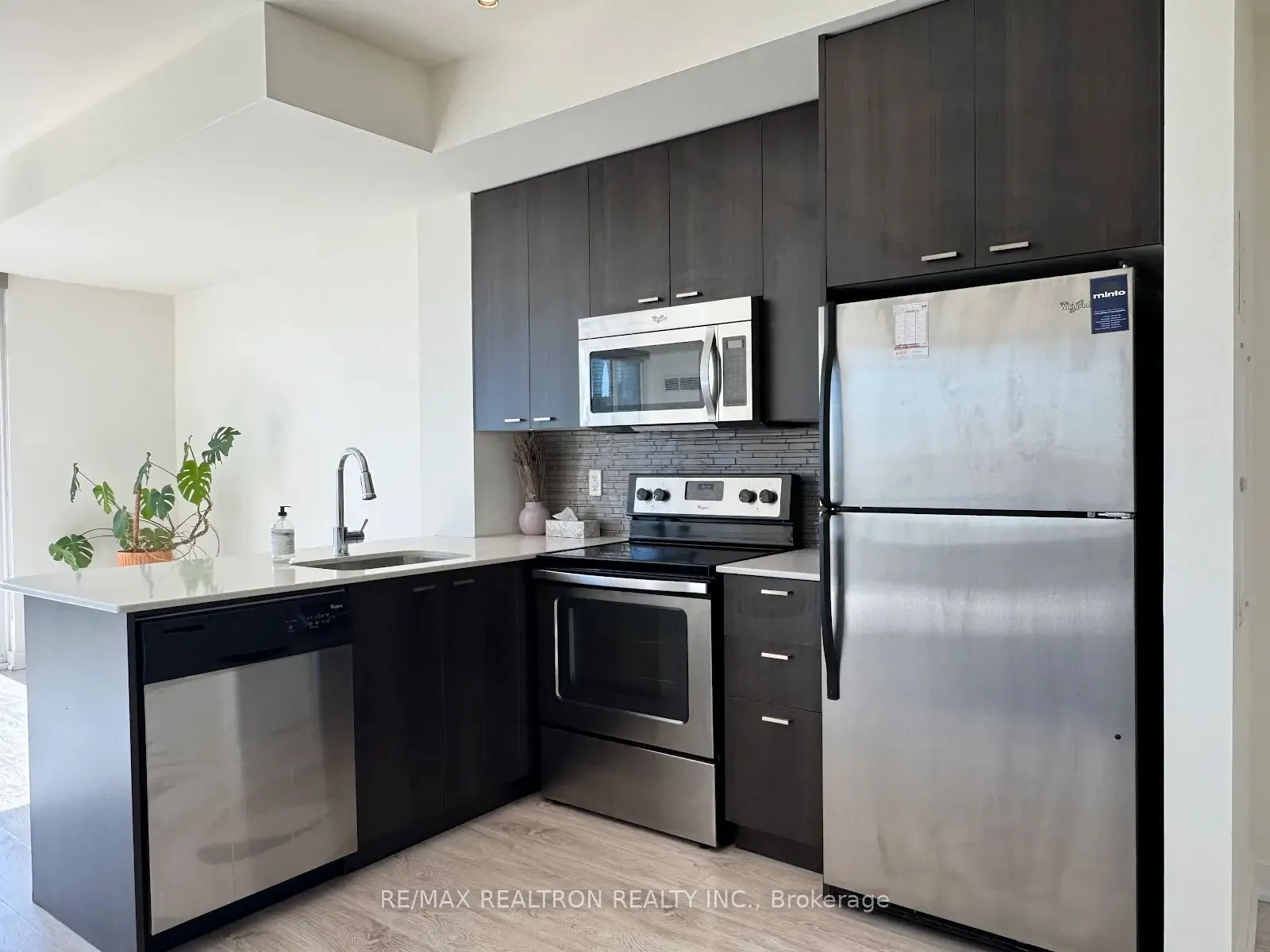 78 Tecumseth Street #1604