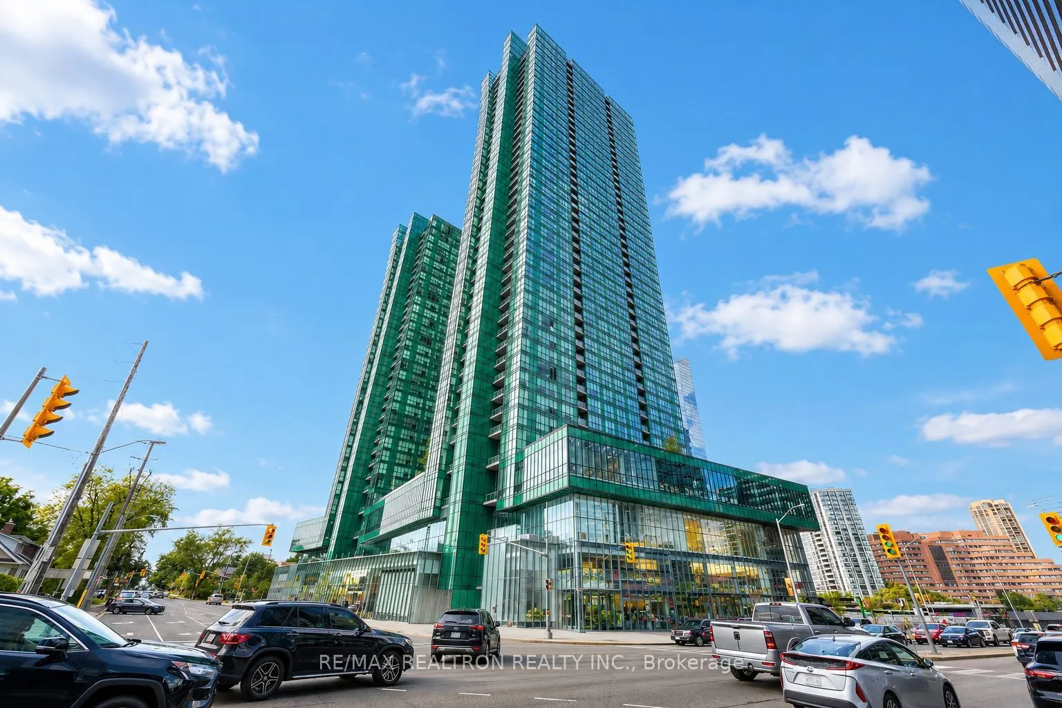 9 Bogert Avenue #1104