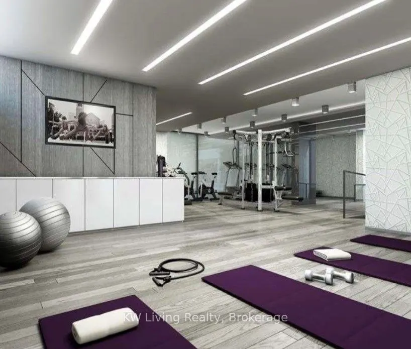 50 McCaul Street #1109