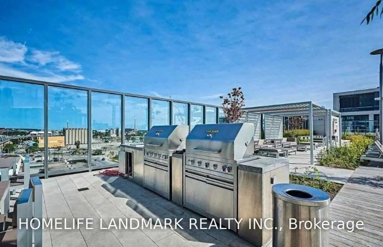 16 Bonnycastle Street #1405