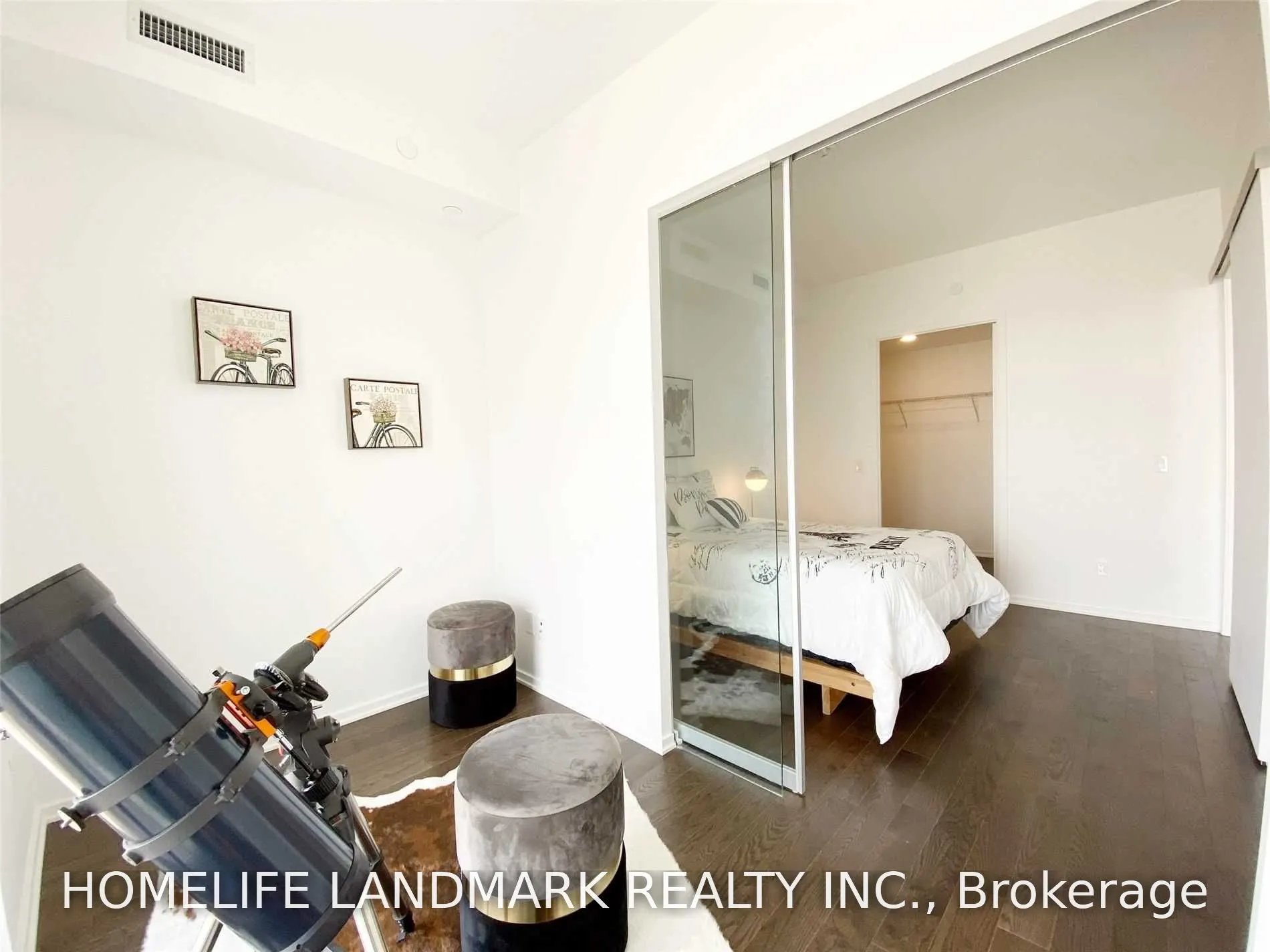 16 Bonnycastle Street #1405