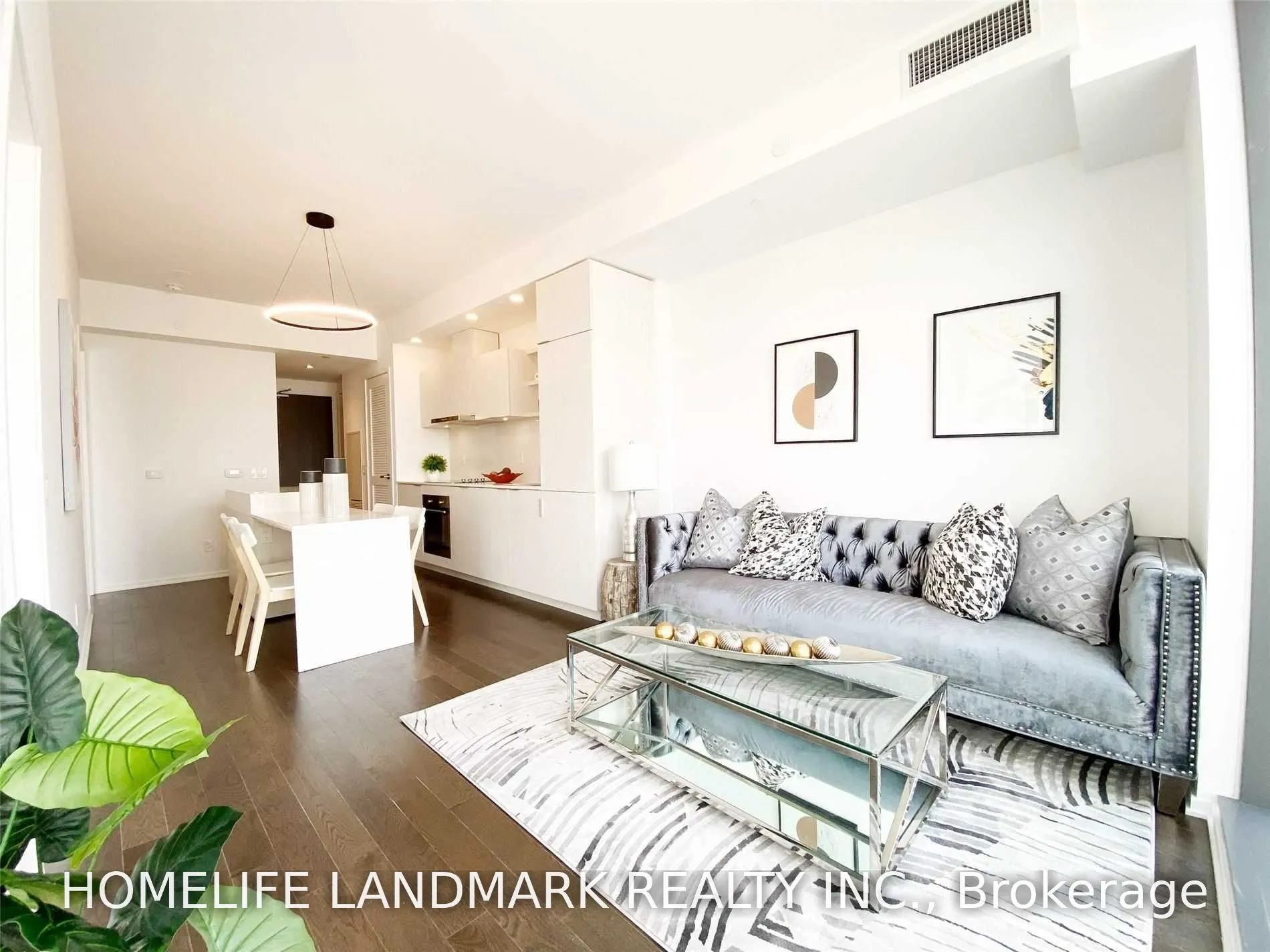16 Bonnycastle Street #1405