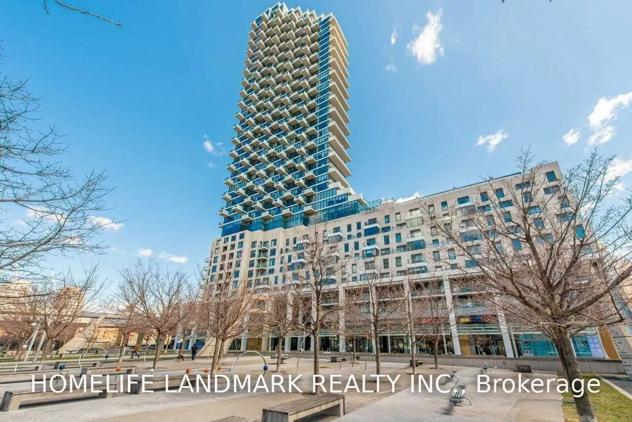 16 Bonnycastle Street #1405