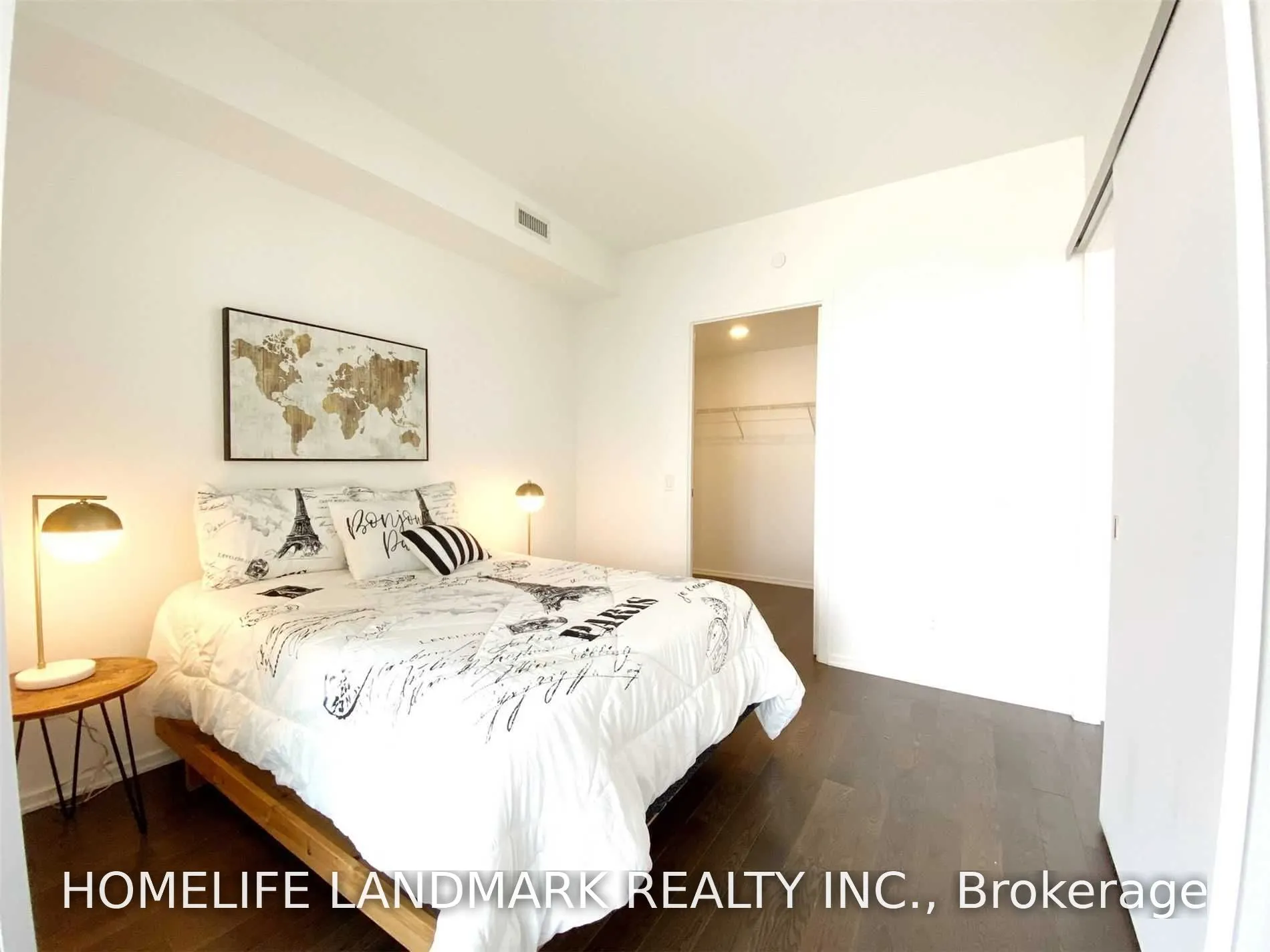 16 Bonnycastle Street #1405