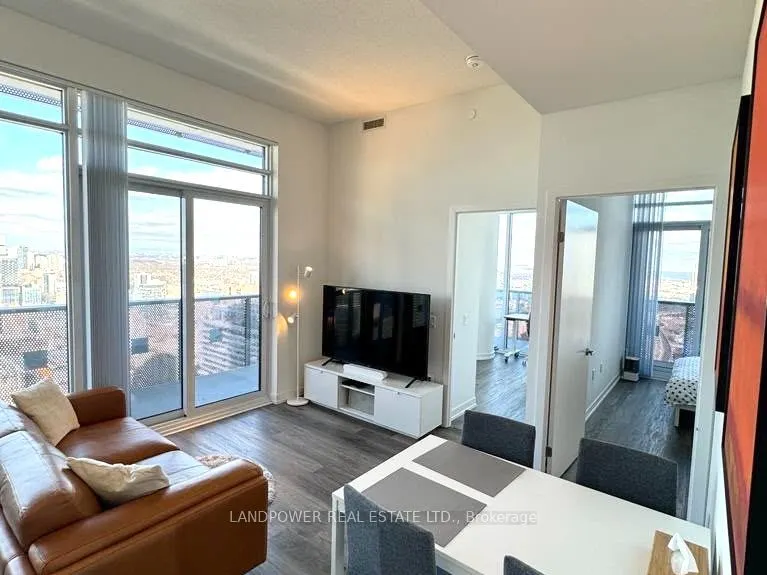 55 Cooper Street #5005