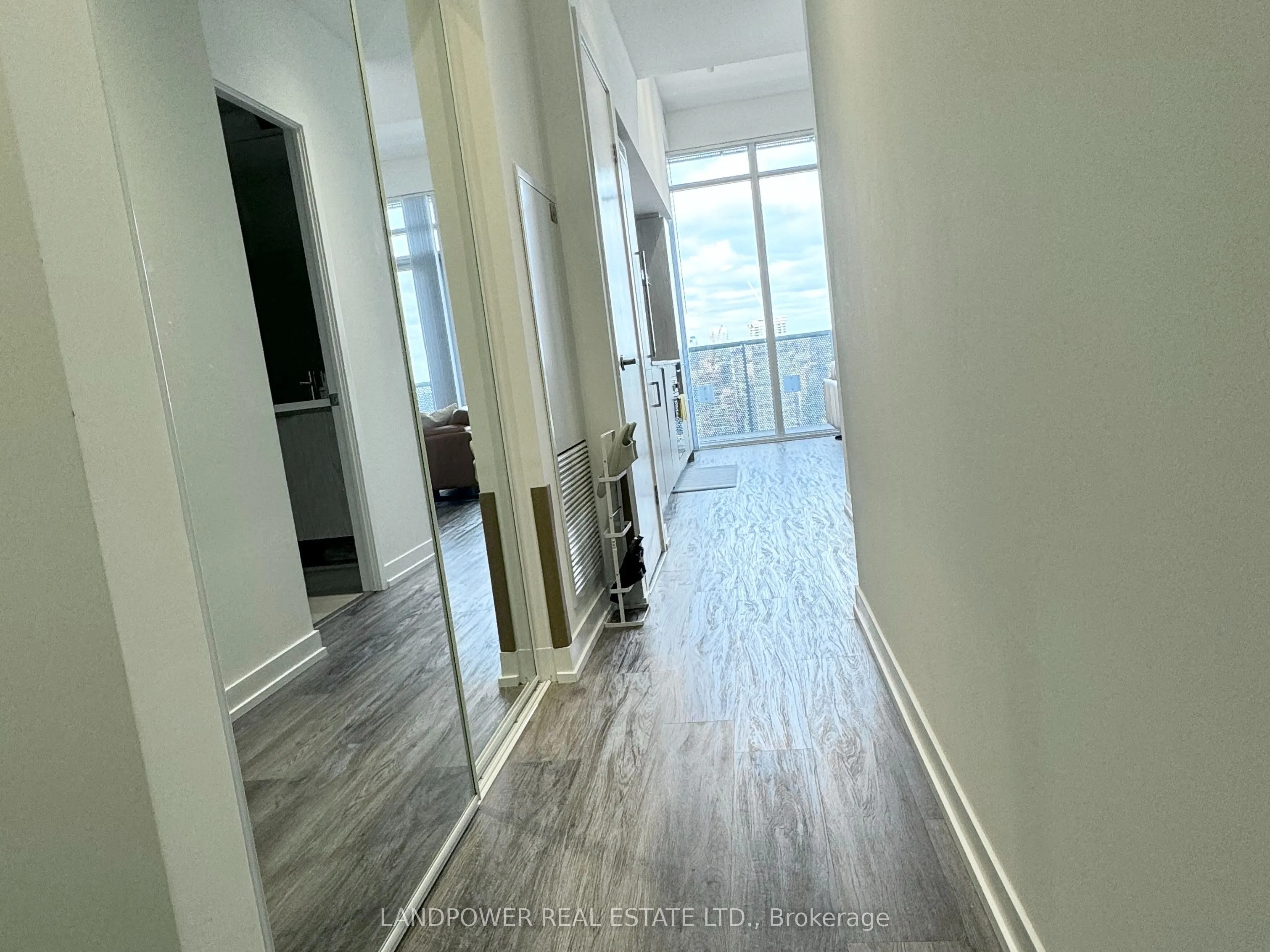 55 Cooper Street #5005