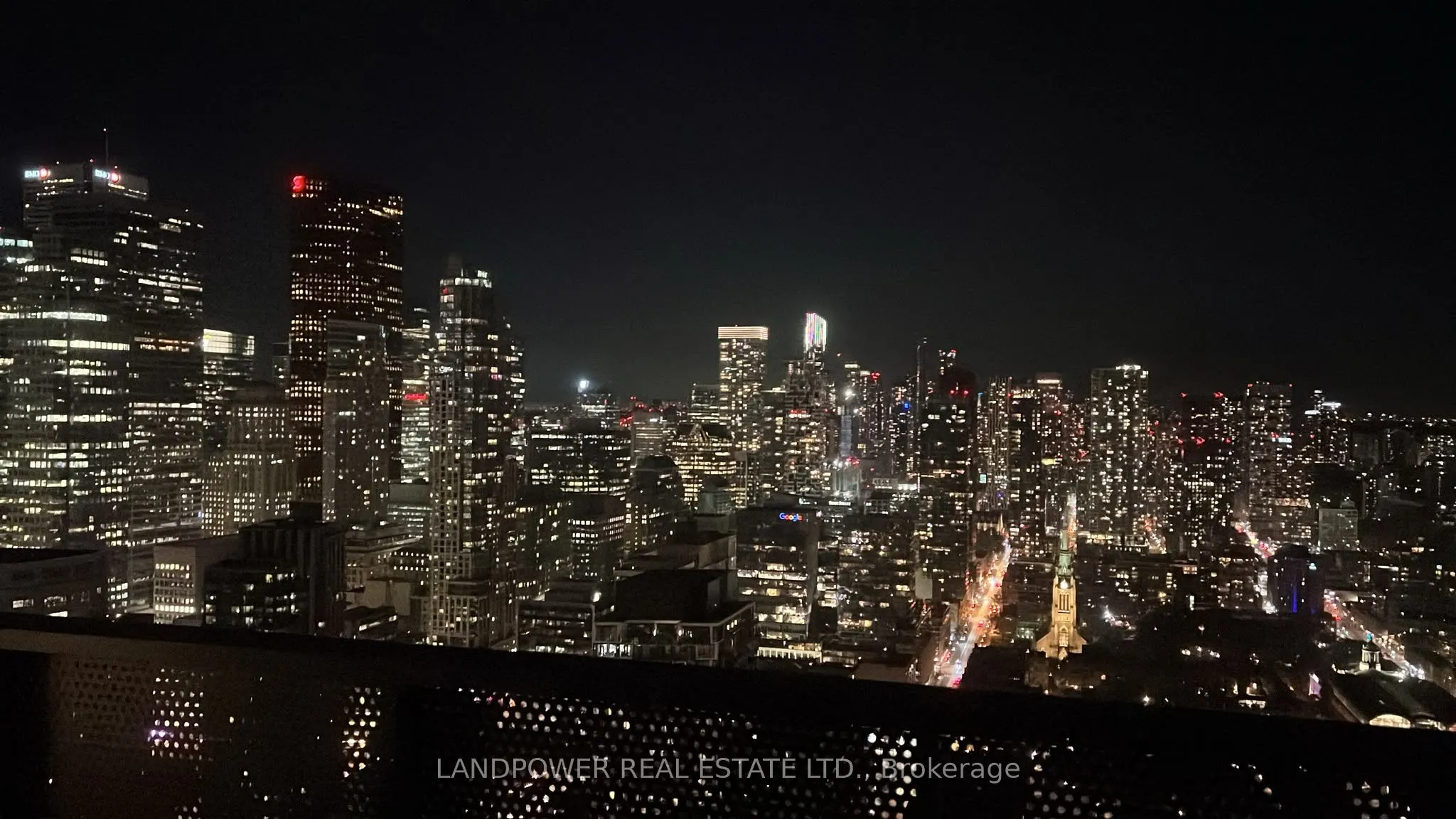 55 Cooper Street #5005