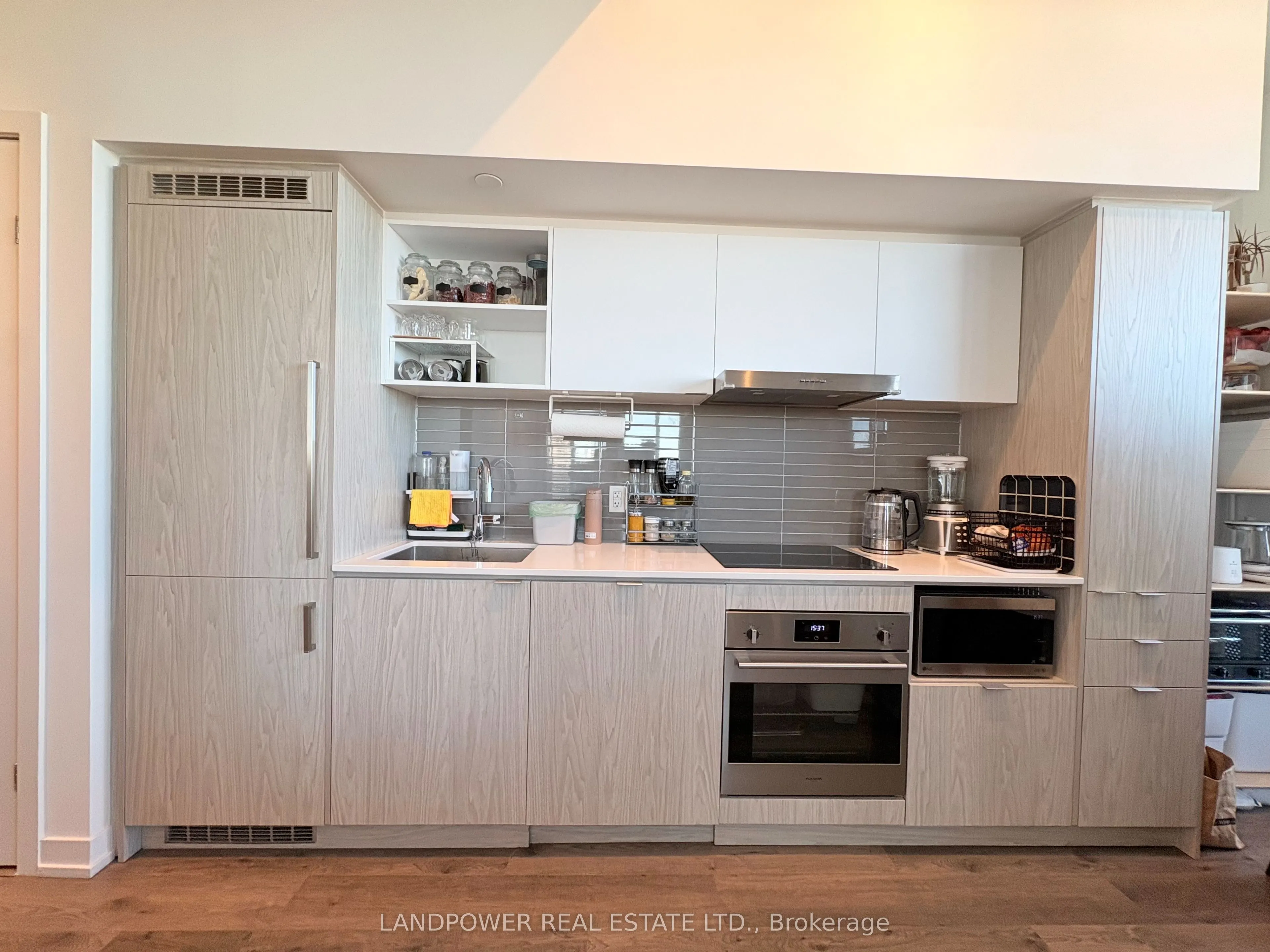 55 Cooper Street #5005