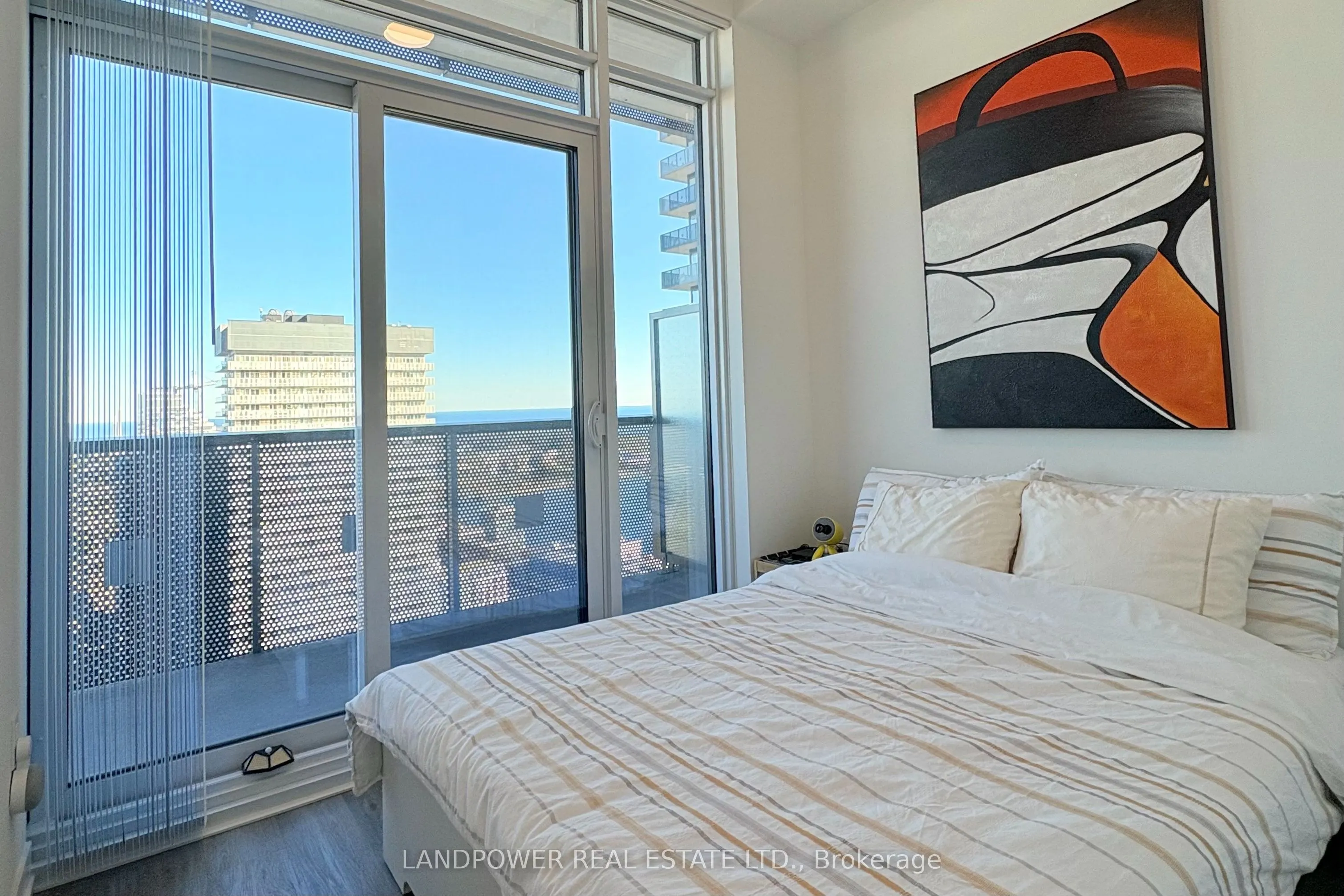 55 Cooper Street #5005