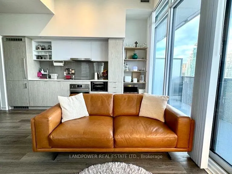 55 Cooper Street #5005