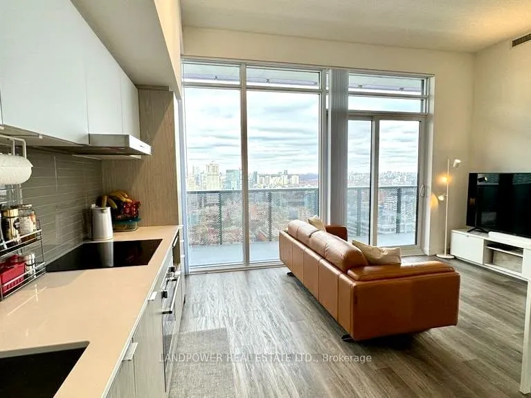 55 Cooper Street #5005
