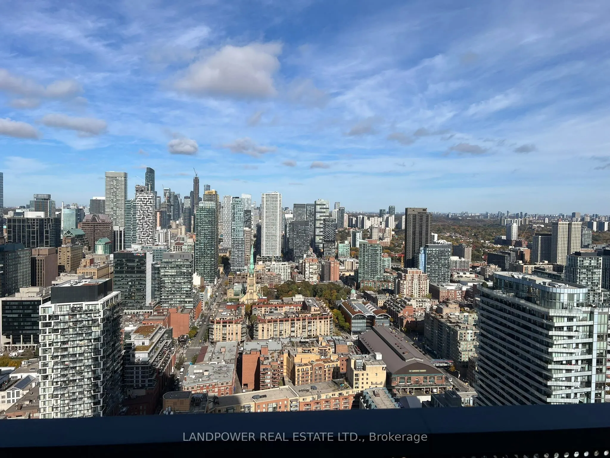 55 Cooper Street #5005