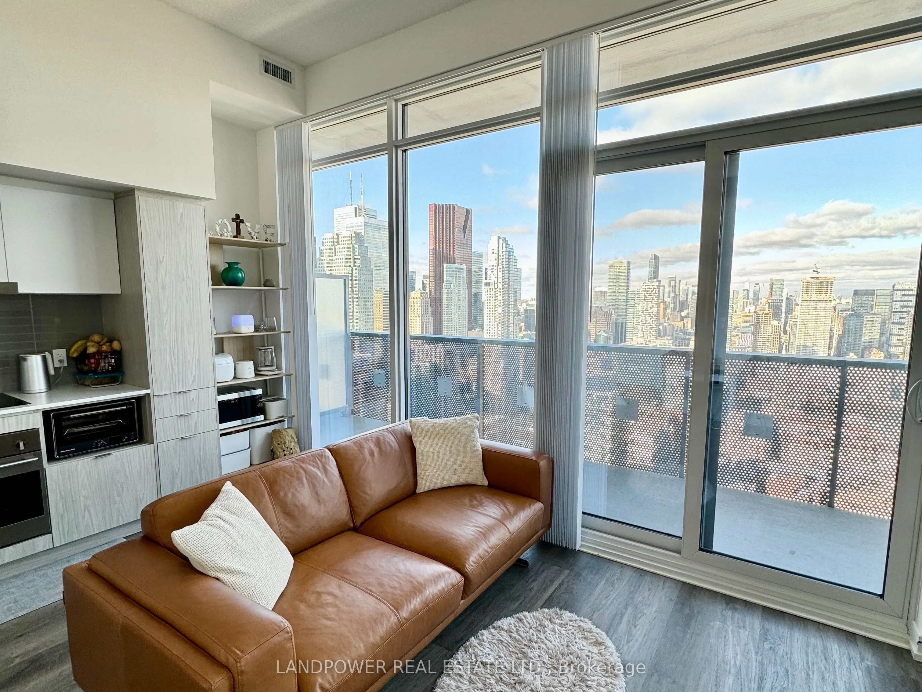 55 Cooper Street #5005