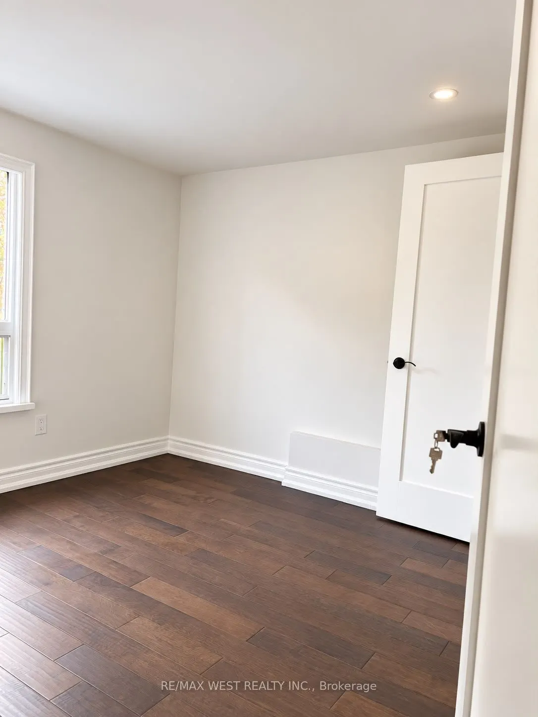 181 Cedric Avenue #Upper