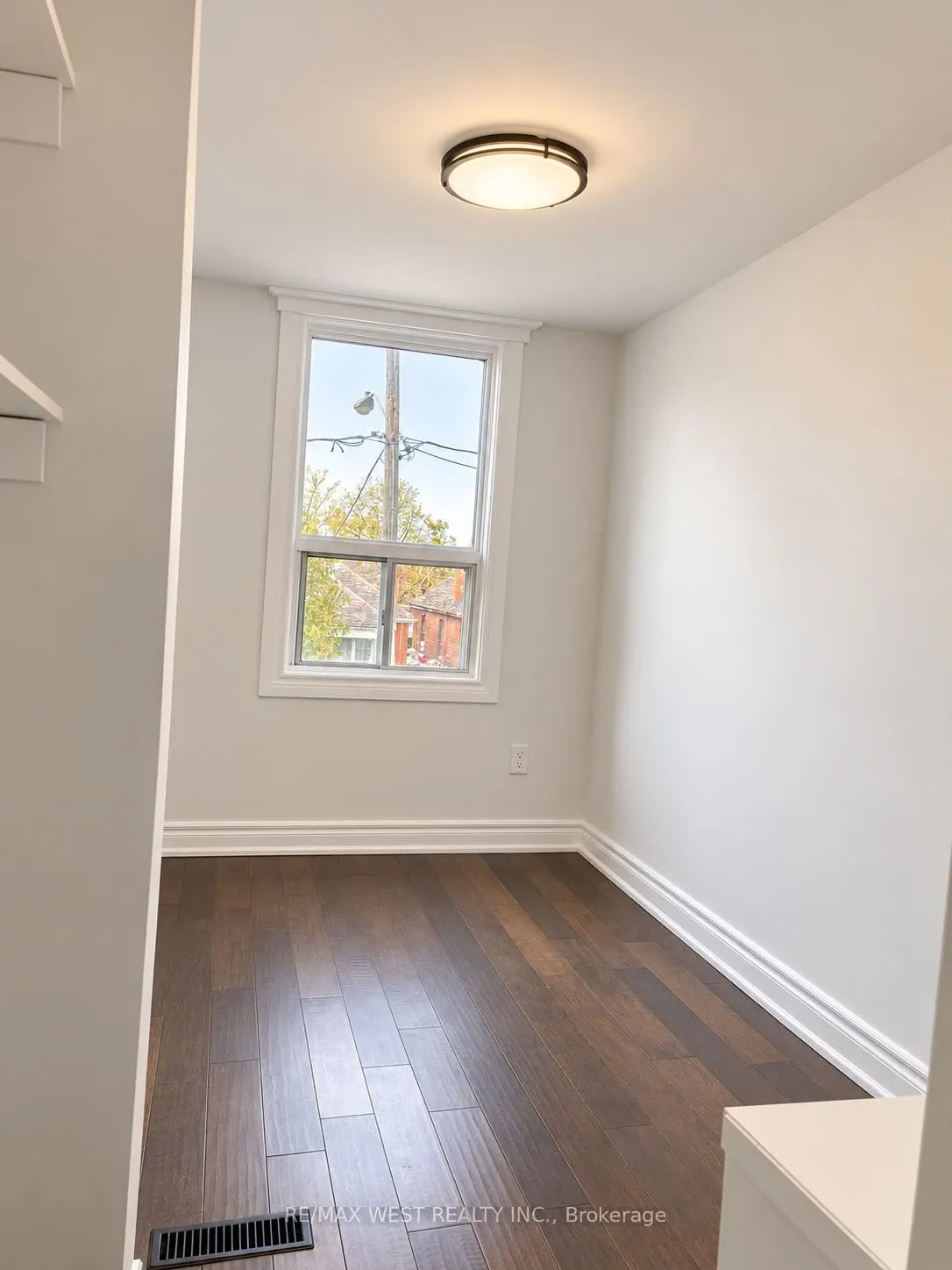 181 Cedric Avenue #Upper